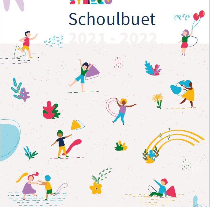 Schoulbuet 2021/2022