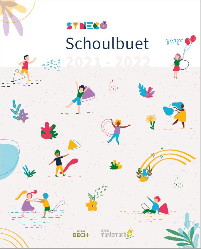 Schoulbuet 2021/2022