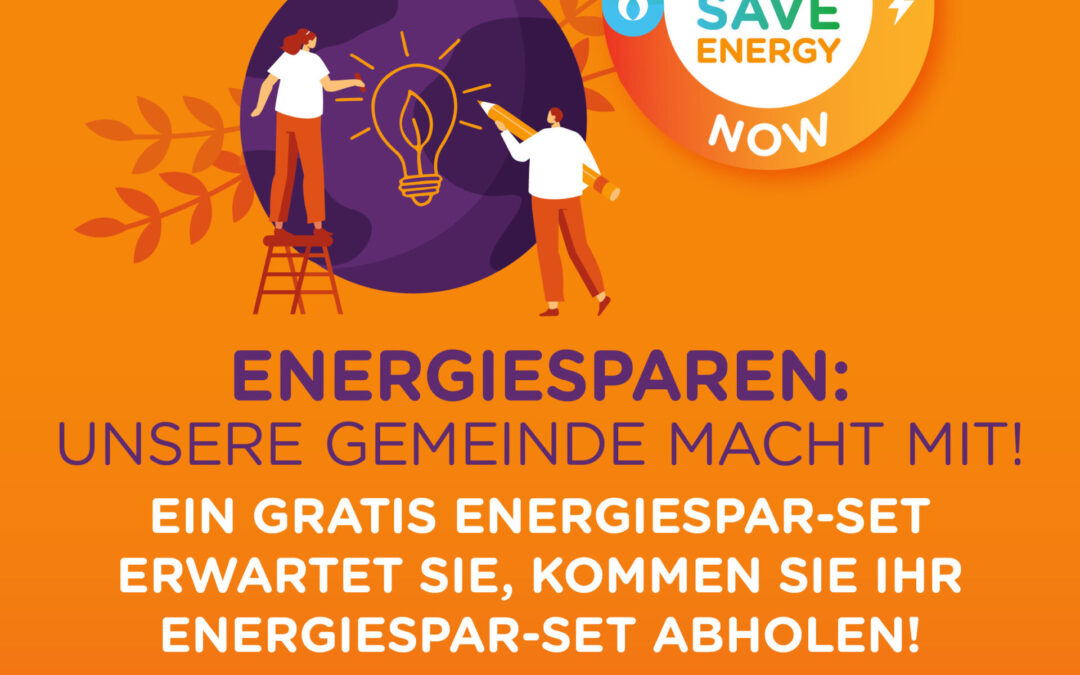 Enovos – Energiespar-Sets / Kits d’économie d’énergie
