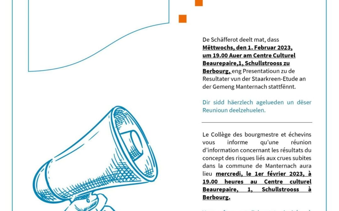 Présentation Starkreenetude – Etude Pluie Battante