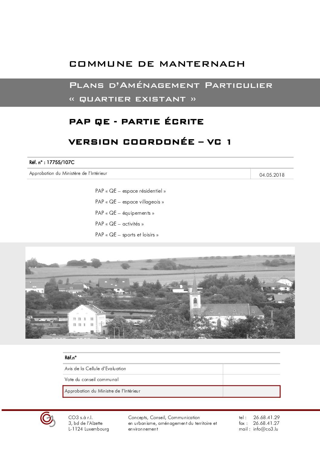 0522_PAG Manternach_PAP-QE_PartieEcrite_VC1