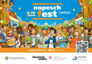 Nopeschfest 2024