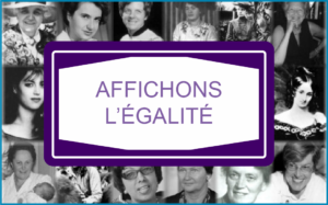 Les rues au féminin