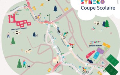 Coupe scolaire zu Berbuerg 21.5.2026