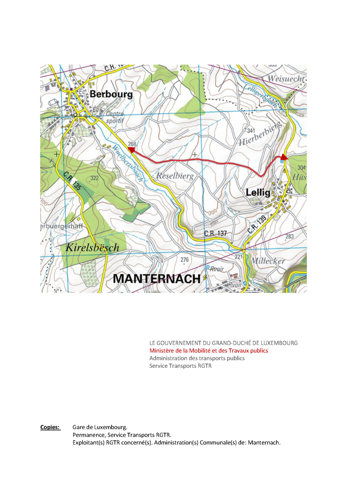 20251117 CR139 route barrée Lellig-Herborn - Avis RGTR 922_2025_Page_2