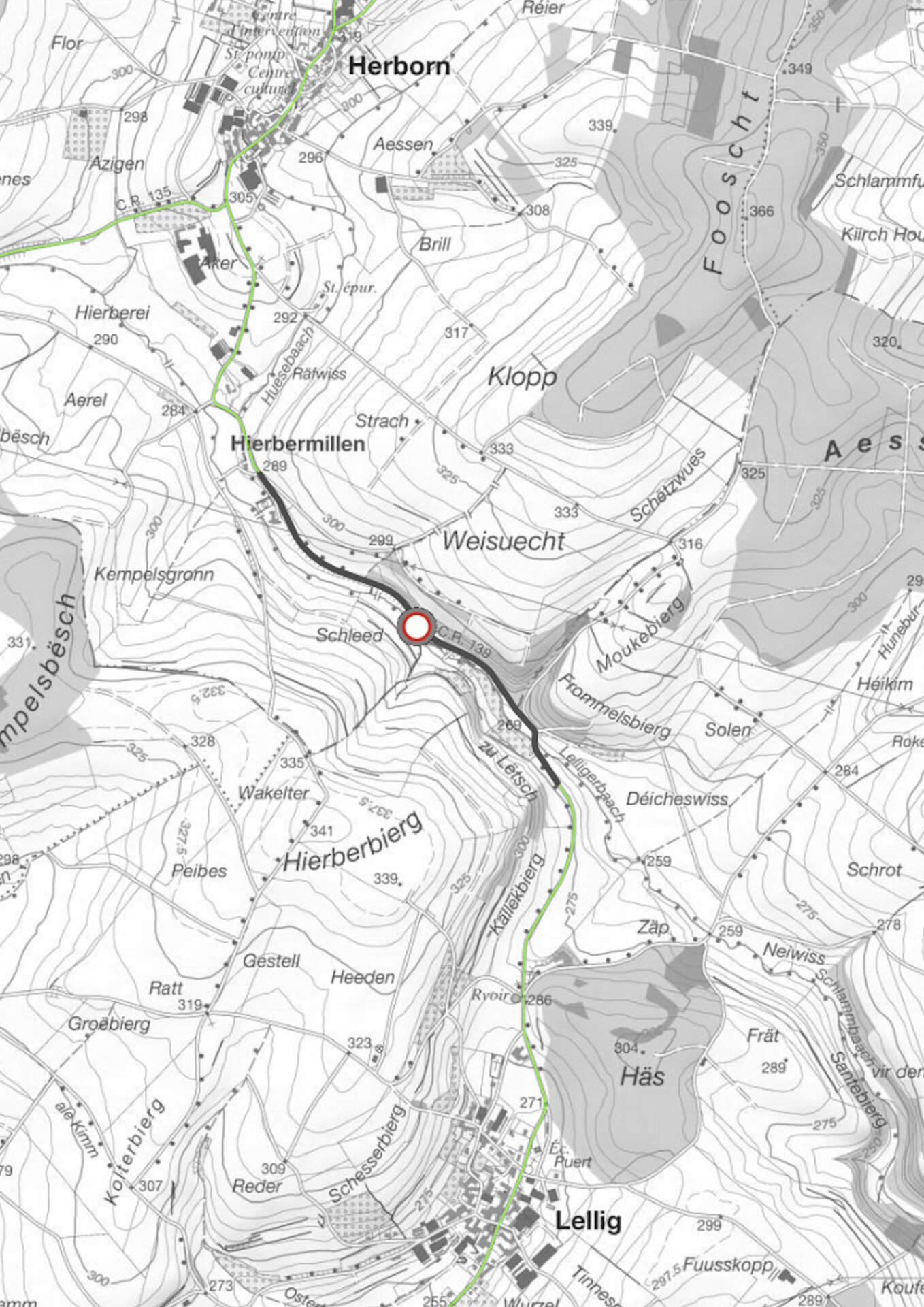20251117 CR139 route barrée Lellig-Herborn - CITA Page_3