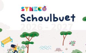 Schoulbuet 2026-2027