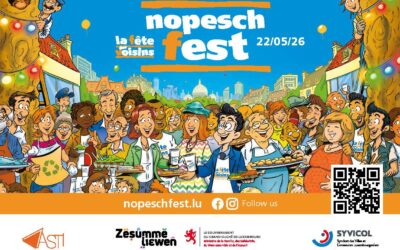 Nopeschfest 2026