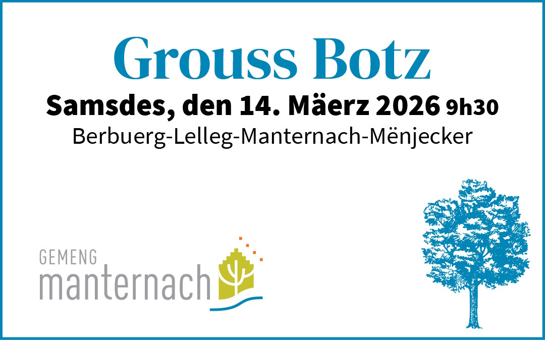 Grouss Botz