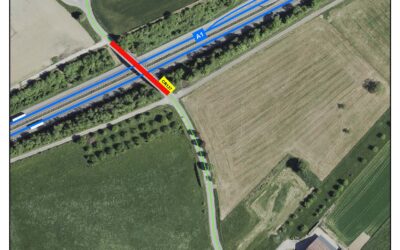 C.R.137 Mënjecker-Gréiwemaacher – Avis Stroossenaarbechten/Buslinnen