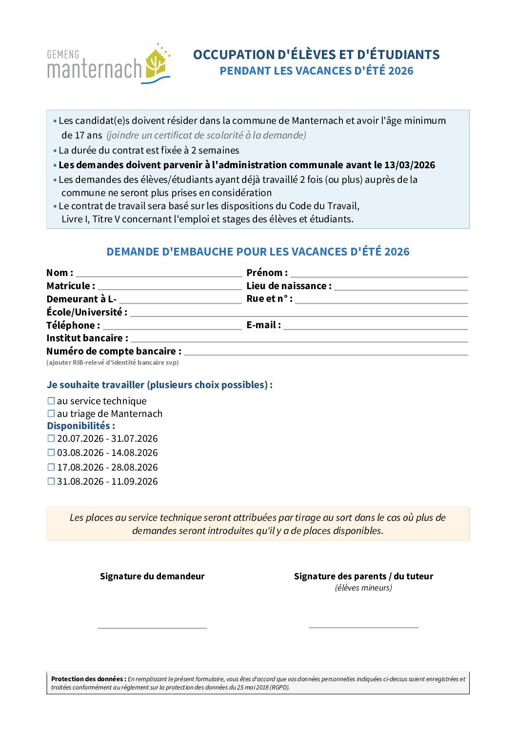 Formulaire_Occupation-Etudiant_Manternach_2026 - FORM2