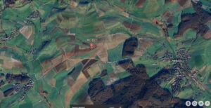 Nuets-Trainingsfluch vun der Police : 27.4.2026 ±22h00