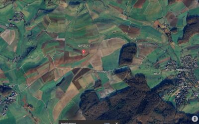 Nuets-Trainingsfluch vun der Police : 27.4.2026 ±22h00