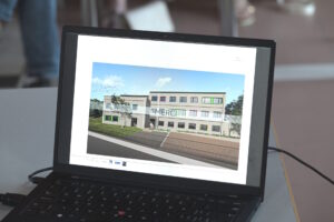 Informatiounsversammlung : Ausbau vun der Maison Relais & nei Schoul