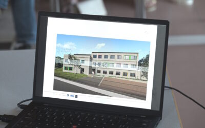 Informatiounsversammlung : Ausbau vun der Maison Relais & nei Schoul