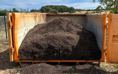 Gratis Kompost – Compost gratuit