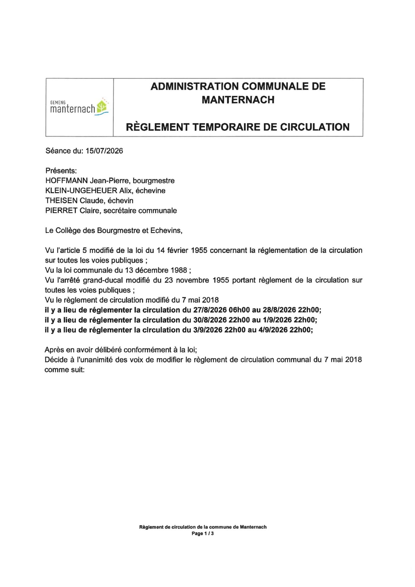 20260824 - CFL - 2026-39_MA_GAR_Page_1