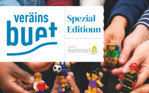 Veräinsbuet 2026